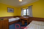 Restaurace k pronájmu, Velký Újezd Olomoucká 1.217 m²