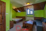 Restaurace k pronájmu, Velký Újezd Olomoucká 1.217 m²