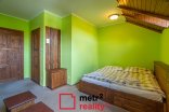 Restaurace k pronájmu, Velký Újezd Olomoucká 1.217 m²