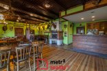 Restaurace k pronájmu, Velký Újezd Olomoucká 1.217 m²