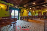 Restaurace k pronájmu, Velký Újezd Olomoucká 1.217 m²