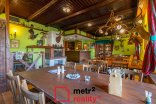 Restaurace k pronájmu, Velký Újezd Olomoucká 1.217 m²