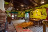 Restaurace k pronájmu, Velký Újezd Olomoucká 1.217 m²