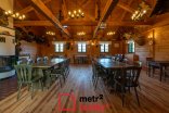 Restaurace k pronájmu, Velký Újezd Olomoucká 1.217 m²