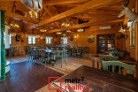 Restaurace k pronájmu, Velký Újezd Olomoucká 1.217 m²