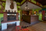 Restaurace k pronájmu, Velký Újezd Olomoucká 1.217 m²