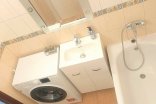 Byt 1+kk k pronájmu, Olomouc Voskovcova, 38 m²