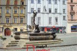 Byt 2+1 k pronájmu, Olomouc Dolní náměstí, 93 m²