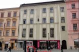 Byt 2+1 k pronájmu, Olomouc Dolní náměstí, 93 m²