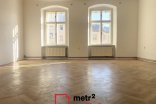 Byt 2+1 k pronájmu, Olomouc Dolní náměstí, 93 m²