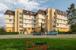 Byt 4+kk na prodej, Olomouc Mošnerova, 140 m²