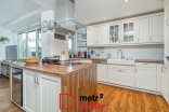Byt 4+kk na prodej, Olomouc Mošnerova, 140 m²