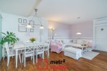 Byt 4+kk na prodej, Olomouc Mošnerova, 140 m²