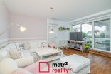 Byt 4+kk na prodej, Olomouc Mošnerova, 140 m²