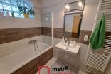 Byt 2+1 k pronájmu, Litovel Kysucká, 80 m²
