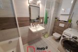 Byt 2+1 k pronájmu, Litovel Kysucká, 80 m²