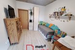 Byt 2+1 k pronájmu, Litovel Kysucká, 80 m²