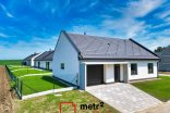 Rodinný dům na prodej, Ústín, 126 m²