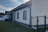 Rodinný dům na prodej, Ústín, 113 m²