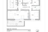 Rodinný dům na prodej, Ústín, 126 m²