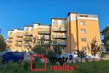 Byt 2+kk na prodej, Olomouc Mošnerova, 57 m²