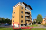 Byt 2+kk na prodej, Olomouc Mošnerova, 57 m²