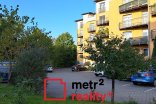 Byt 2+kk na prodej, Olomouc Mošnerova, 57 m²