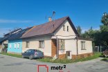 Rodinný dům na prodej, Libina, 132 m²