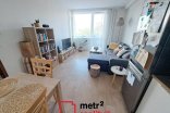 Byt 2+kk k pronájmu, Olomouc Litovelská, 43 m²