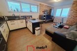 Byt 3+kk k pronájmu, Olomouc Schweitzerova, 80 m²