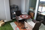 Byt 3+kk k pronájmu, Olomouc Schweitzerova, 80 m²