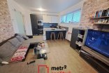 Byt 3+kk k pronájmu, Olomouc Schweitzerova, 80 m²