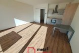 Byt 1+kk k pronájmu, Uničov Pionýrů, 37 m²
