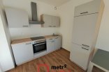 Byt 1+kk k pronájmu, Uničov Pionýrů, 37 m²