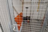 Byt 1+kk k pronájmu, Uničov Pionýrů, 37 m²
