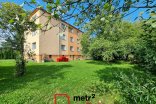 Byt 3+1 na prodej, Olomouc Bieblova, 94 m²