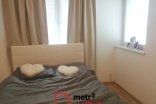 Byt 2+kk k pronájmu, Olomouc Okružní, 66 m²