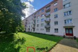 Byt 2+1 na prodej, Olomouc Stupkova, 53 m²