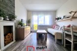 Byt 2+1 na prodej, Olomouc Stupkova, 53 m²