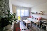 Byt 2+1 na prodej, Olomouc Stupkova, 53 m²