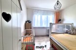 Byt 2+1 na prodej, Olomouc Stupkova, 53 m²