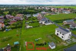 Pozemek k bydlení na prodej, Štarnov 1.225 m²