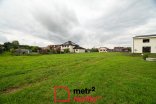 Pozemek k bydlení na prodej, Štarnov 1.225 m²