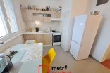 Byt 1+1 k pronájmu, Olomouc U cukrovaru, 35 m²