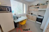 Byt 1+1 k pronájmu, Olomouc U cukrovaru, 35 m²