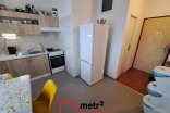 Byt 1+1 k pronájmu, Olomouc U cukrovaru, 35 m²