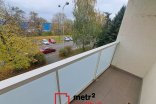 Byt 1+1 k pronájmu, Olomouc U cukrovaru, 35 m²