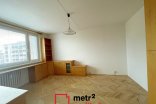 Byt 2+1 k pronájmu, Olomouc Varšavské nám., 61 m²