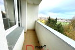 Byt 2+1 k pronájmu, Olomouc Varšavské nám., 61 m²
