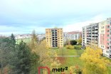 Byt 2+1 k pronájmu, Olomouc Varšavské nám., 61 m²
